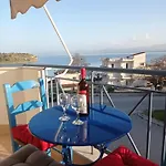 Apartamento Angela's Seaview *