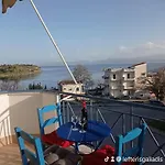 Angela's Seaview Apartamento
