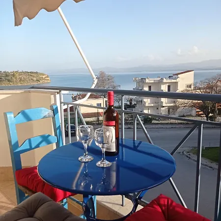 Apartament Angela's Seaview *