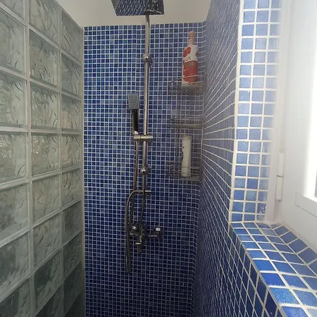 Apartament Angela's Seaview Chalkida