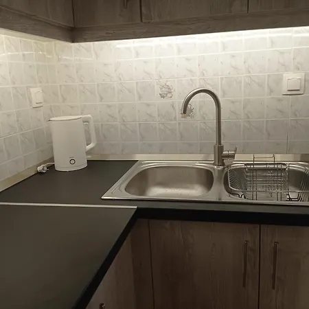 Apartment Angela's Seaview Lefkandi Chalkidas