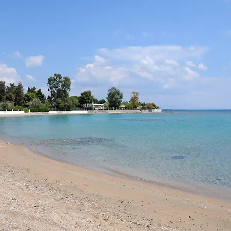 Angela's Seaview * Chalkida