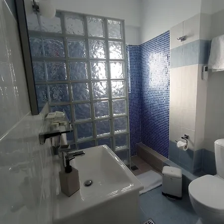 Angela's Seaview * Lefkandi Chalkidas