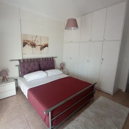 Apartament Angela's Seaview