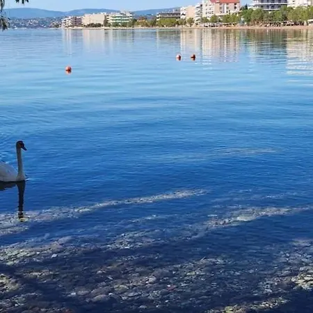 Angela's Seaview Apartament