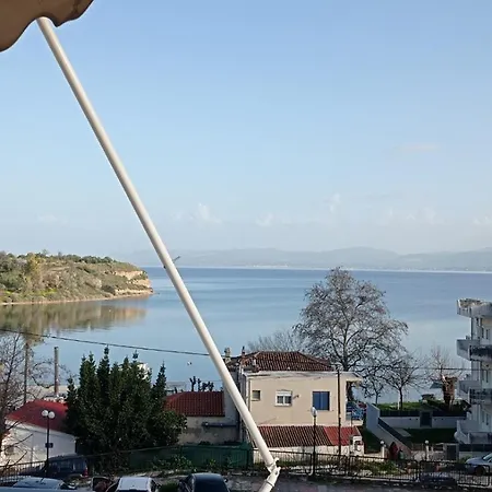 Angela's Seaview Chalkida