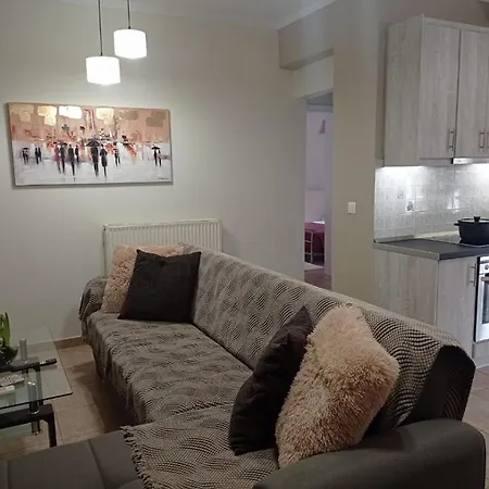 Angela's Seaview Apartament