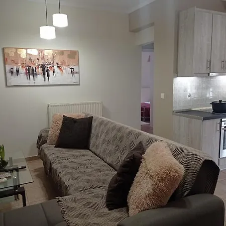 Angela's Seaview Apartment