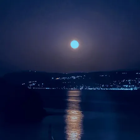 Apartment Angela's Seaview