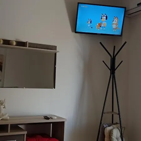 Apartment Angela's Seaview