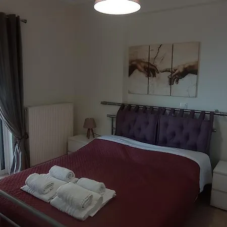 Apartament Angela's Seaview