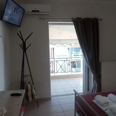 Angela's Seaview Chalkida