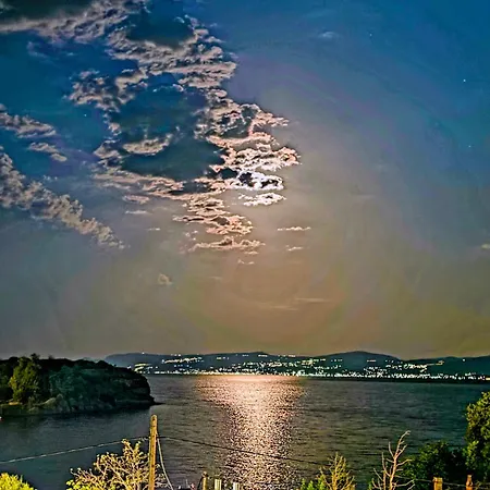 Angela's Seaview Chalkida
