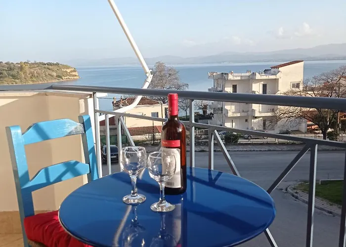 Apartment Angela's Seaview *