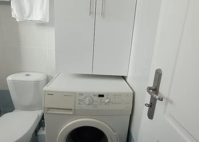 Apartment Angela's Seaview