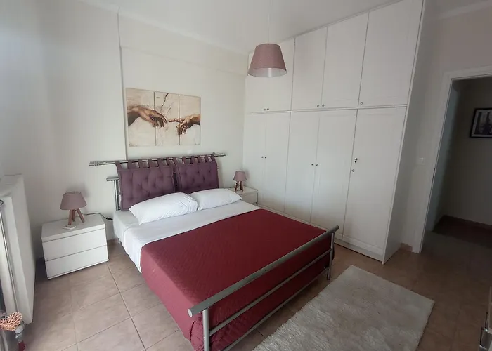 Apartment Angela's Seaview