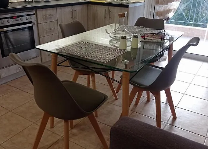 Apartment Angela's Seaview Lefkandi Chalkidas