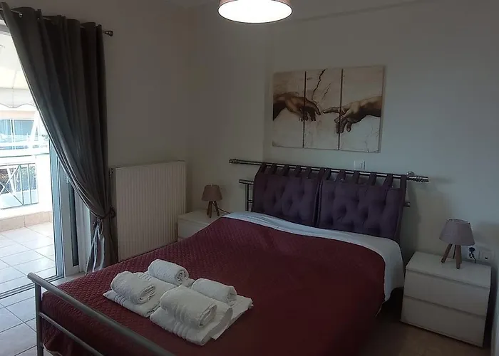 Apartment Angela's Seaview